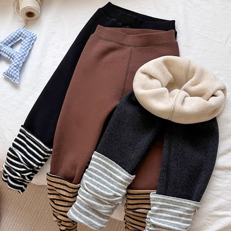 Fleece Lined Leggings