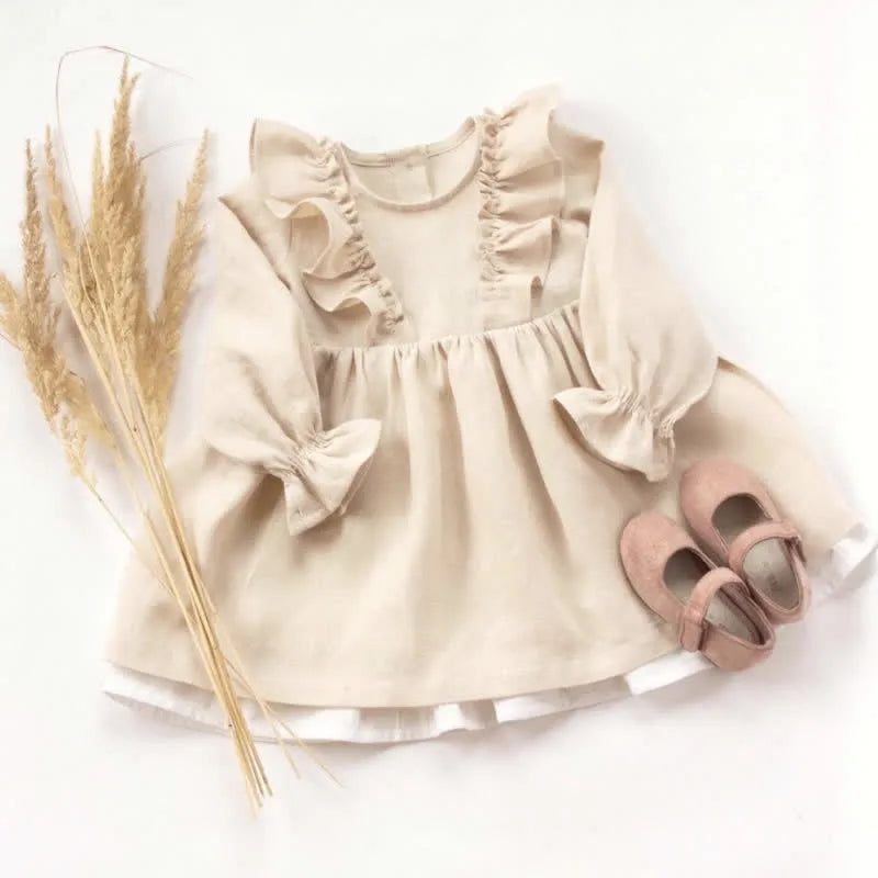 Everyday Cutie Dress