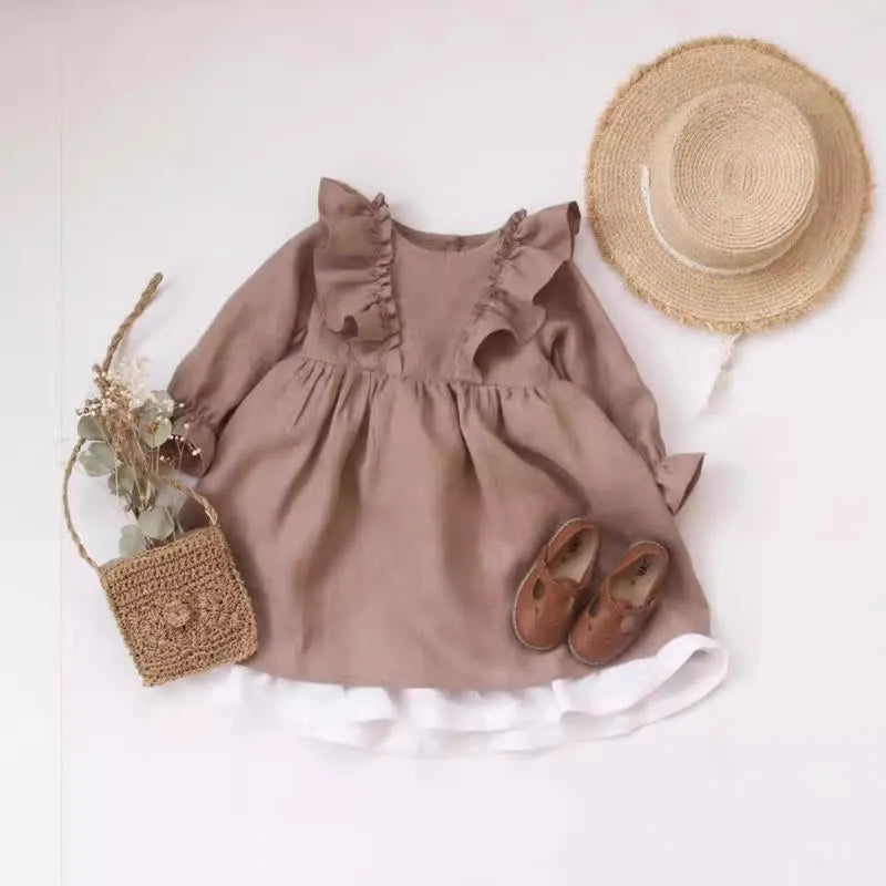 Everyday Cutie Dress