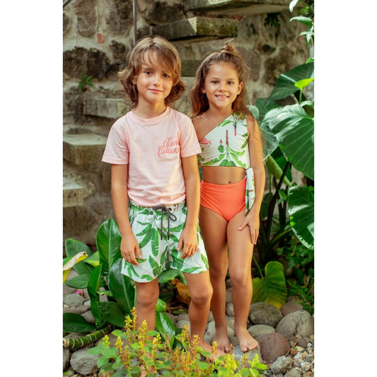 Platanal - Knot Trikini