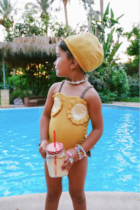 Tutti Frutti Swimsuit