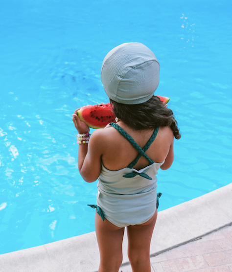 Tutti Frutti Swimsuit