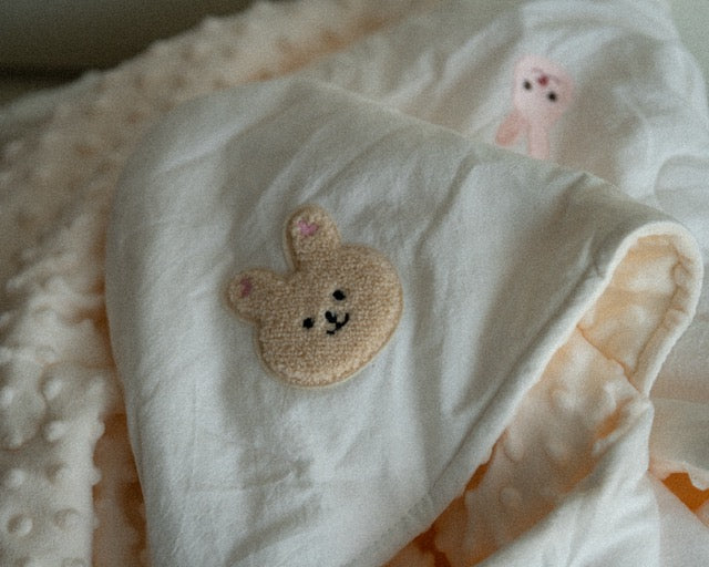 Baby Swaddle Blanket
