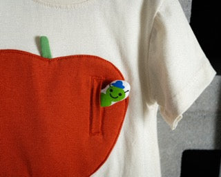 Baby Fruit Romper