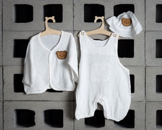 Baby Bear 3 Piece Set ...