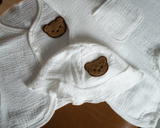 Baby Bear 3 Piece Set ...