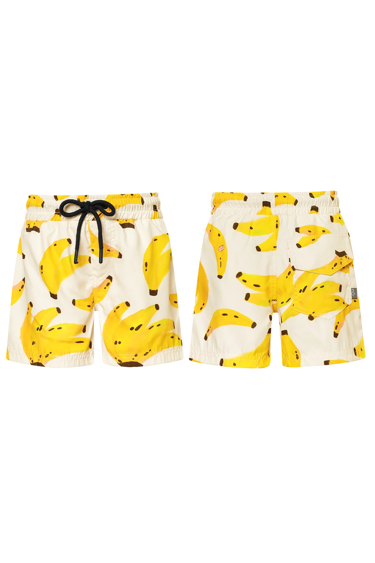 Banano Colombiano - Swimshorts