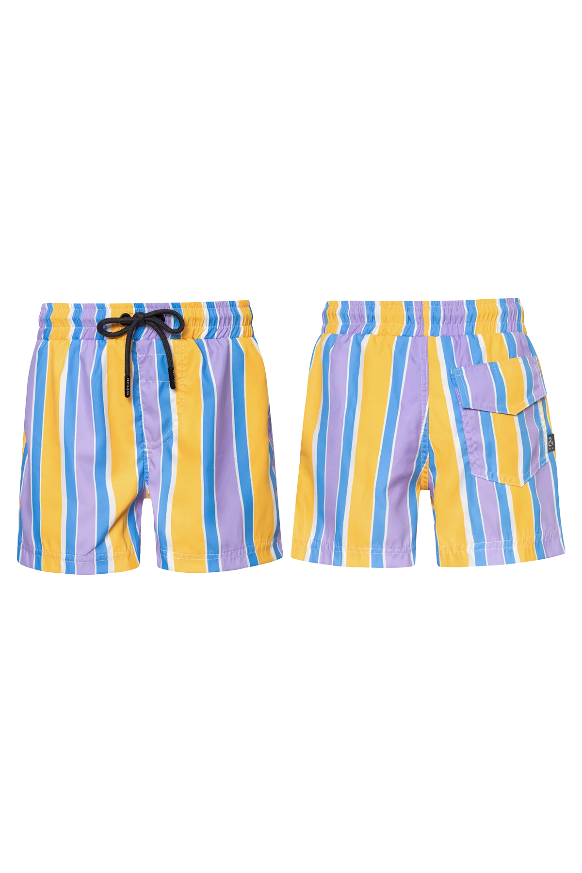 Hamaca Honda -
Swimshorts