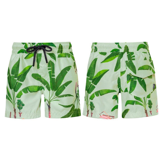 Platanal Verde - Swimshorts