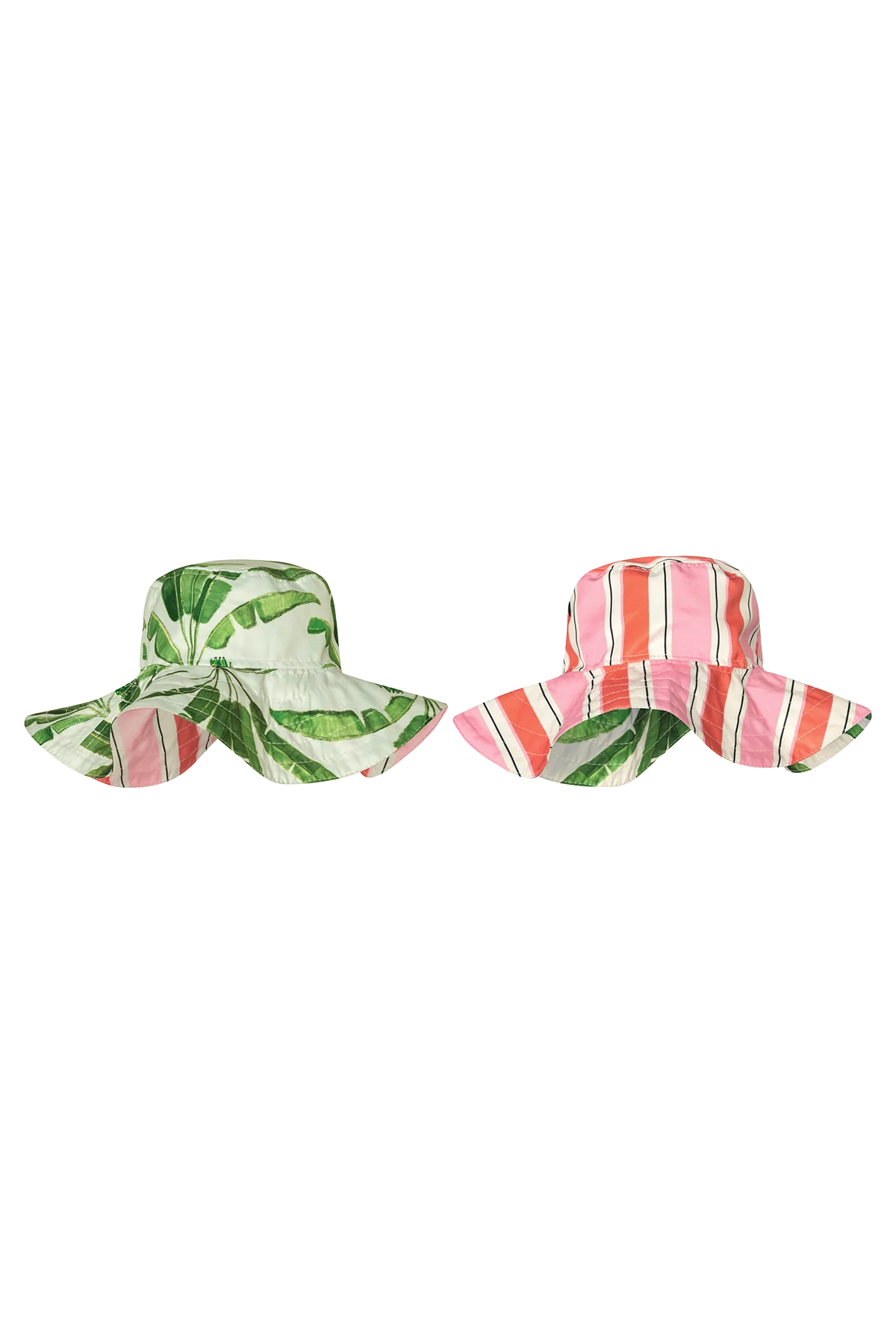 Reversible Picnic Hat