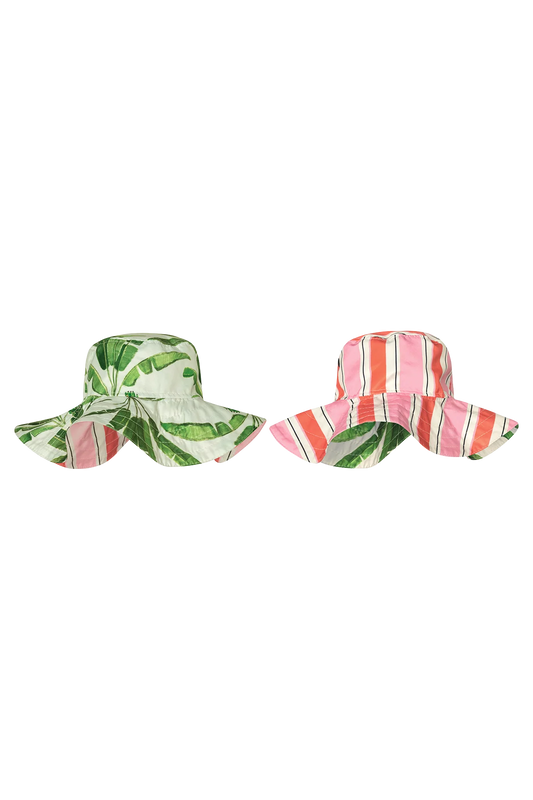 Reversible Picnic Hat