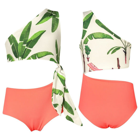 Platanal - Knot Trikini