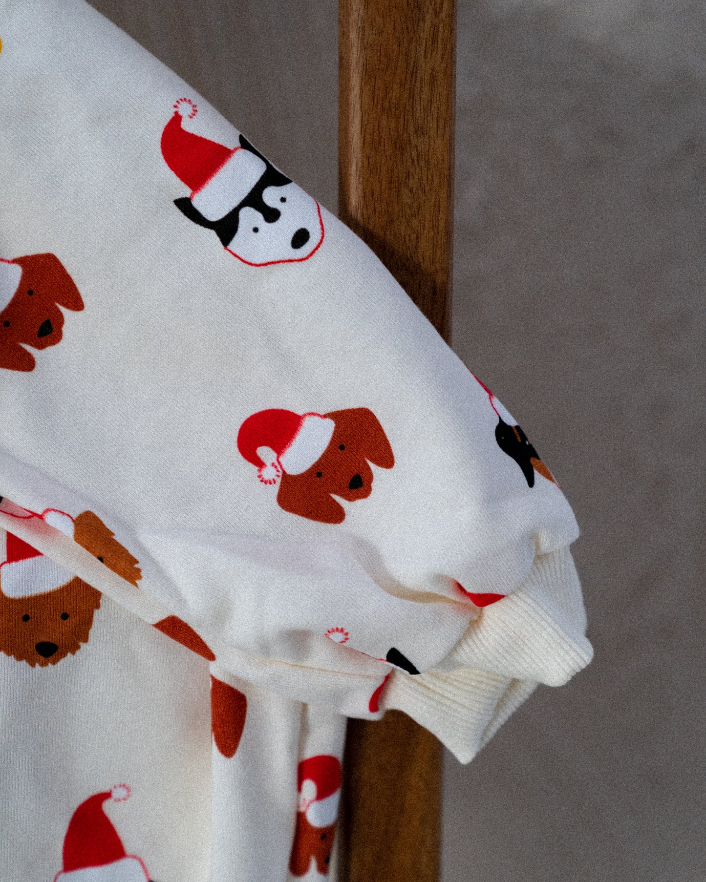 Baby Animal Christmas Set