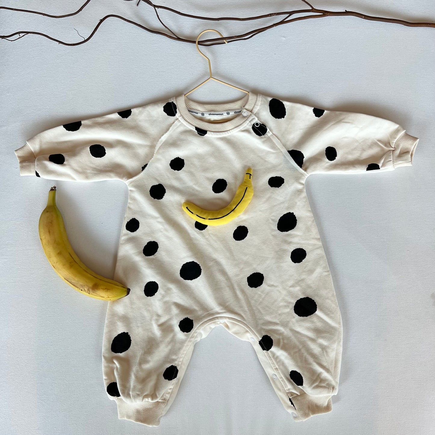 Banana Onesie