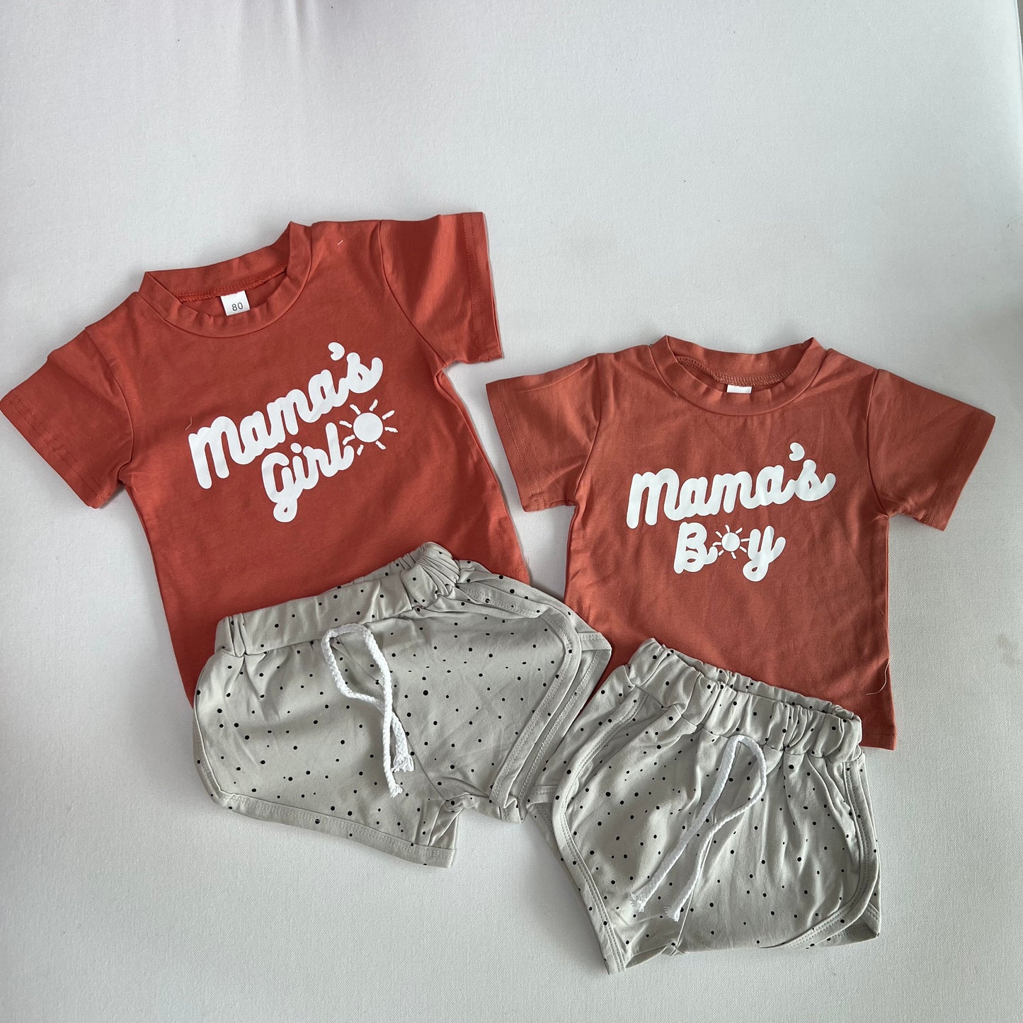 Mama's Girl