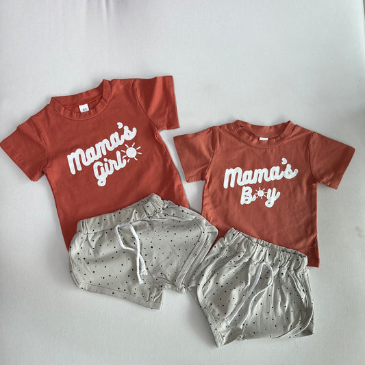 Mama's Girl