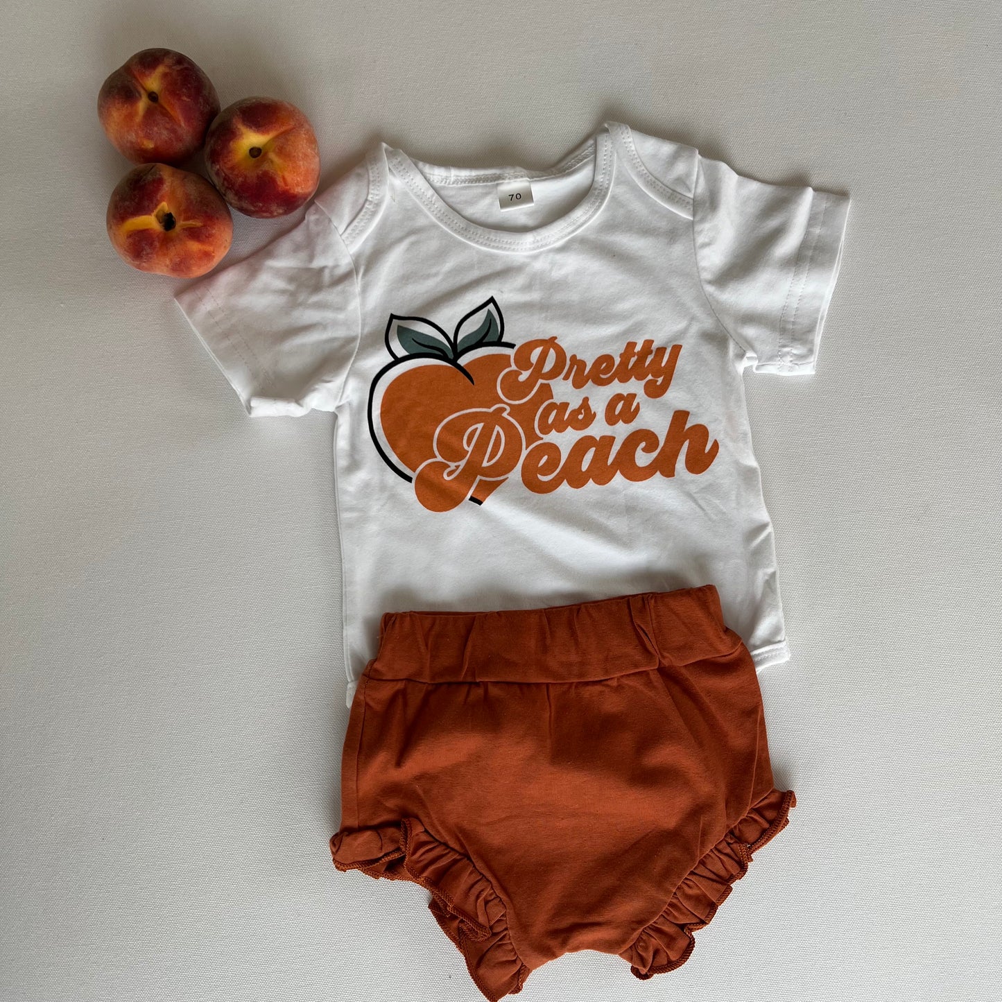 It's Peachy!