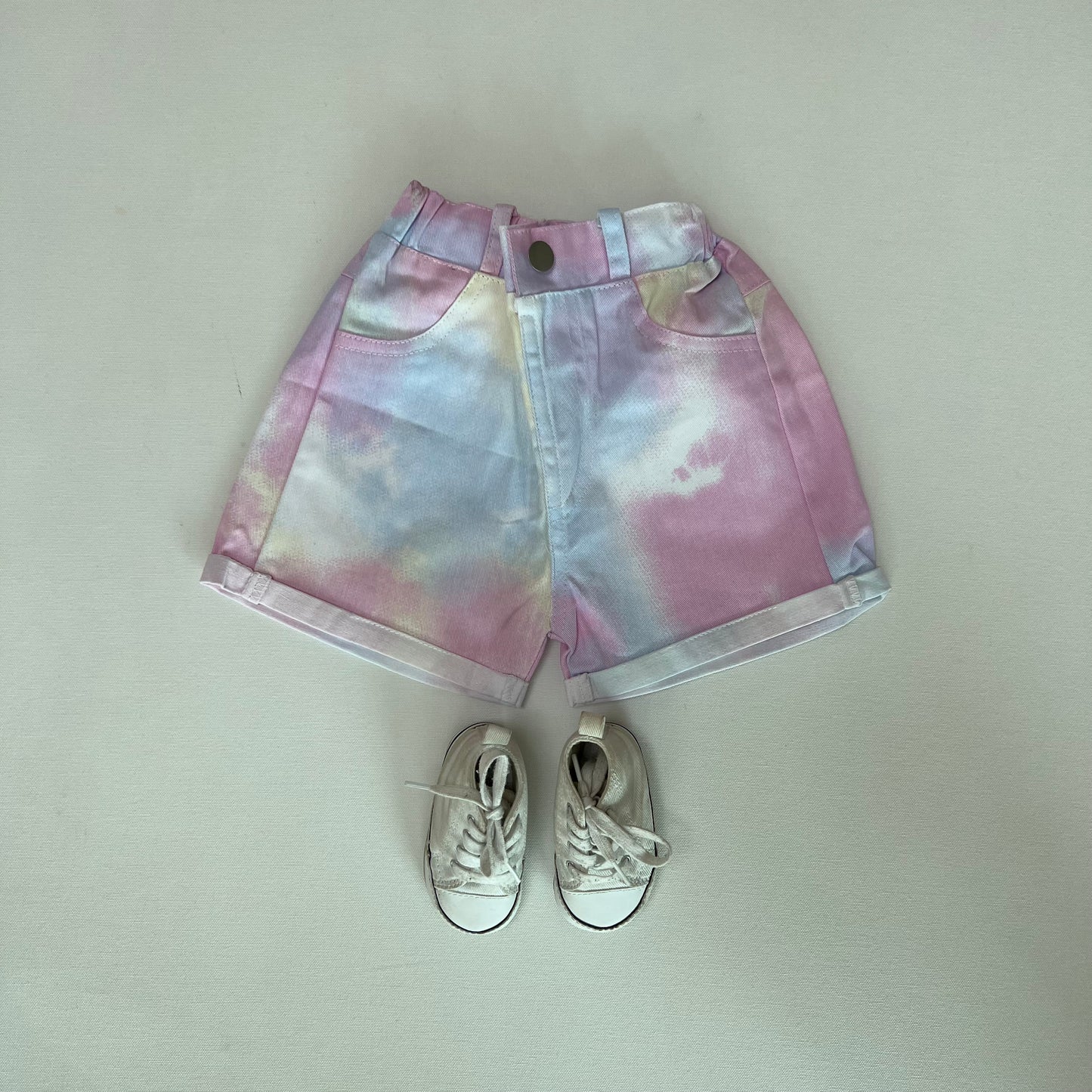 Tie Dye Denims