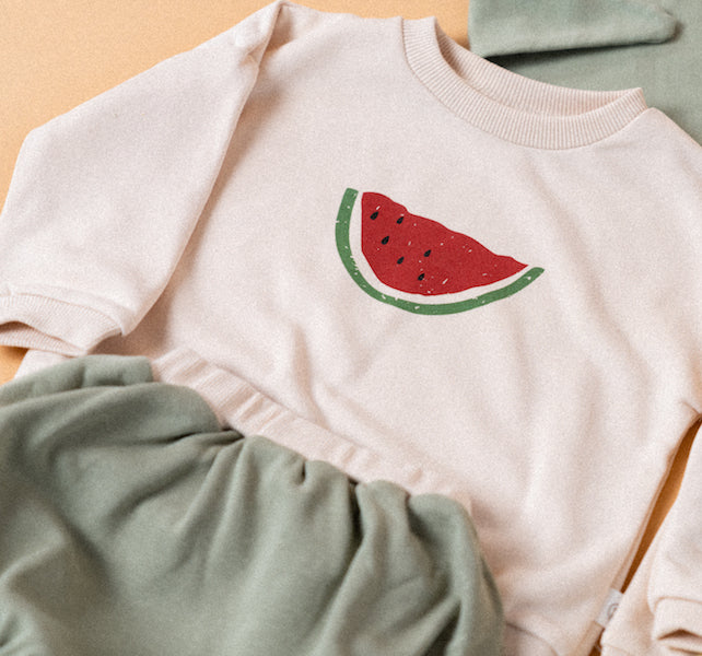 Baby Watermelon Set